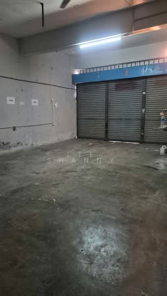 Shop for Rent in Kulim (Kedah) - Lee Shanny - PropertyGuru.com.my