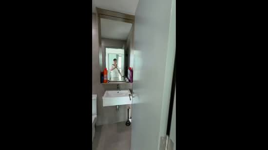 Servis Apartment untuk Disewa di Suasana @ Utropolis - Thang Wu - PropertyGuru.com.my