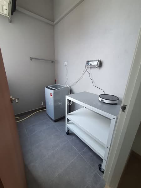 Service Residence for Rent at The Grand Subang Jaya SS15 - John Oh - PropertyGuru.com.my