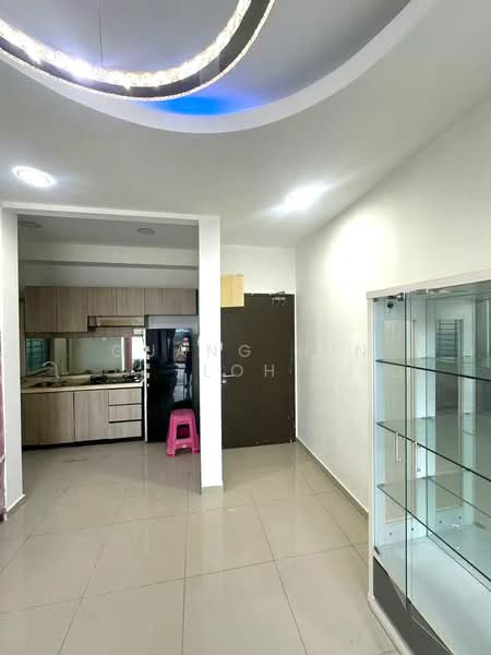 Apartment for Sale at Seri Austin Residence (Pangsapuri Seri Austin) - Guang Jun Loh - PropertyGuru.com.my