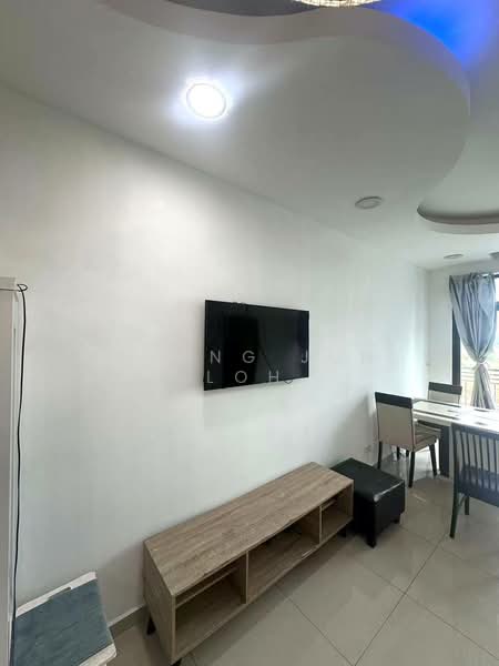 Apartment for Sale at Seri Austin Residence (Pangsapuri Seri Austin) - Guang Jun Loh - PropertyGuru.com.my