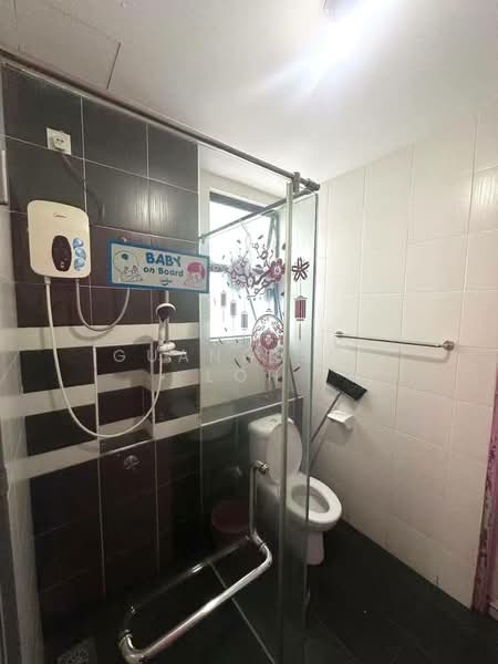 Apartment for Sale at Seri Austin Residence (Pangsapuri Seri Austin) - Guang Jun Loh - PropertyGuru.com.my