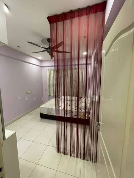 Apartment for Sale at Avilla Apartments - Allyson Wong - Bedroom - PropertyGuru.com.my