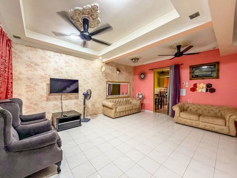 Terraced House for Sale in Sungai Buloh (Selangor) - Firdaus Hamidun - PropertyGuru.com.my