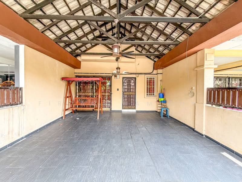 Terraced House for Sale in Sungai Buloh (Selangor) - Firdaus Hamidun - PropertyGuru.com.my