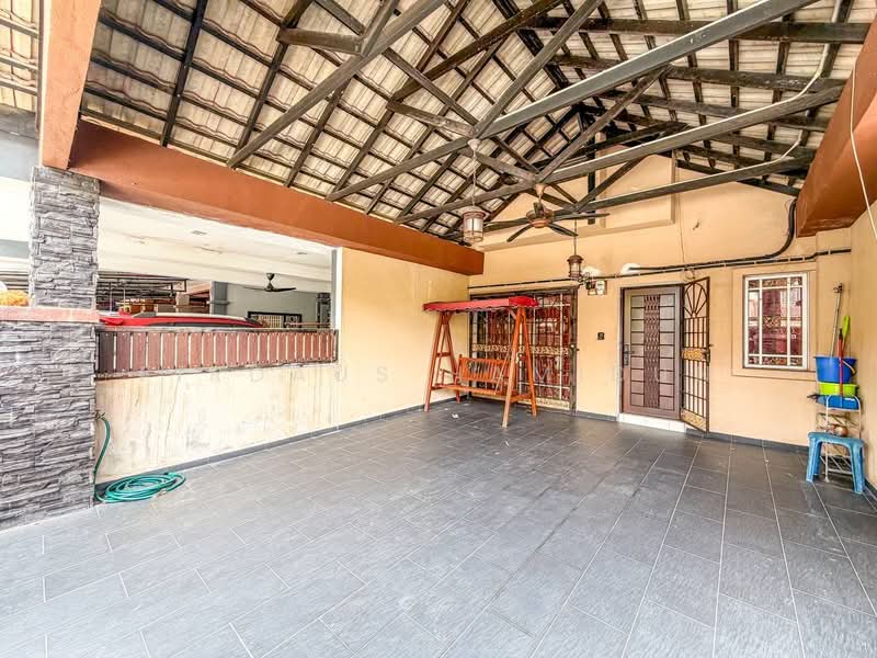 Terraced House for Sale in Sungai Buloh (Selangor) - Firdaus Hamidun - PropertyGuru.com.my