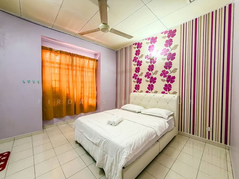 Terraced House for Sale in Sungai Buloh (Selangor) - Firdaus Hamidun - PropertyGuru.com.my
