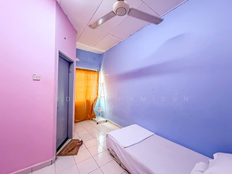 Terraced House for Sale in Sungai Buloh (Selangor) - Firdaus Hamidun - PropertyGuru.com.my