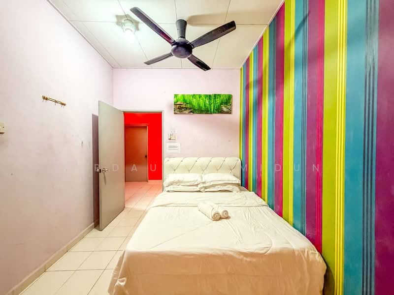 Terraced House for Sale in Sungai Buloh (Selangor) - Firdaus Hamidun - PropertyGuru.com.my