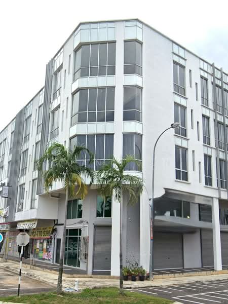 Kedai / Pejabat untuk Dijual di Taman Cahaya Kota Puteri (Masai) - Guang Jun Loh - PropertyGuru.com.my