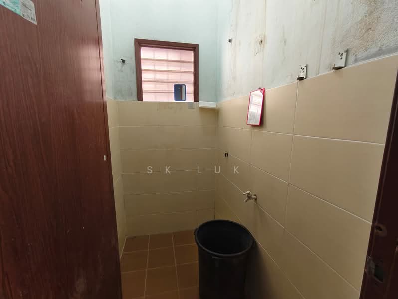 1-storey Terraced House for Sale in Rawang (Selangor) - SK Luk - Interior - PropertyGuru.com.my