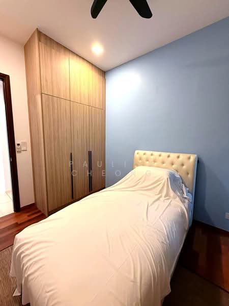 Condominium for Sale at Queens Residences Q2 @ Queens Waterfront - Pauline Cheong - Bedroom - PropertyGuru.com.my