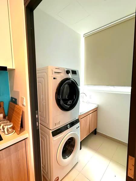 Condominium for Sale at Queens Residences Q2 @ Queens Waterfront - Pauline Cheong - Interior - PropertyGuru.com.my
