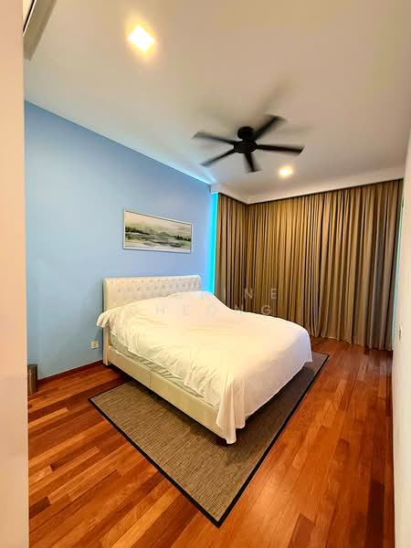 Condominium for Sale at Queens Residences Q2 @ Queens Waterfront - Pauline Cheong - Bedroom - PropertyGuru.com.my