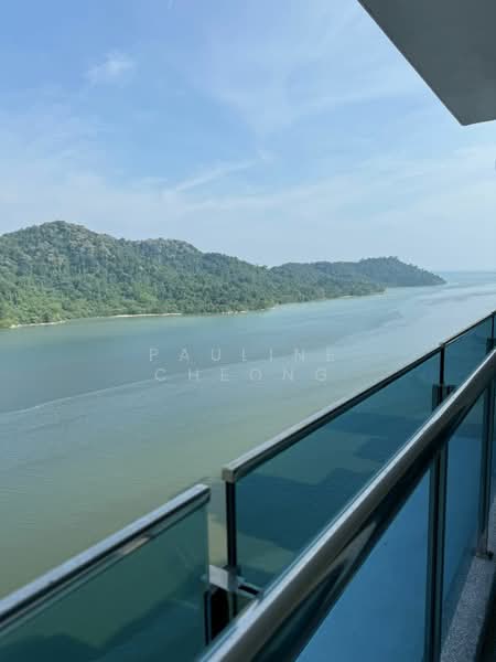 Condominium for Sale at Queens Residences Q2 @ Queens Waterfront - Pauline Cheong - View - PropertyGuru.com.my