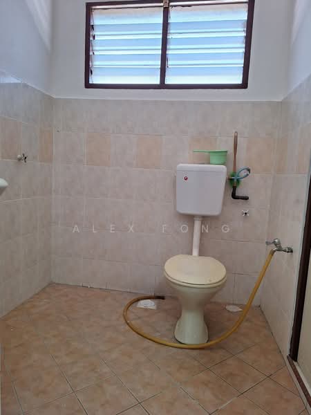 Rumah Teres 2 Tingkat untuk Dijual di Ipoh (Perak) - Alex Fong - PropertyGuru.com.my