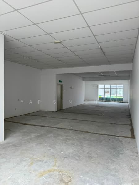 Shop / Office for Rent in Taman Pulai Mutiara (Iskandar Puteri (Nusajaya)) - Yap Sin Chen - Interior - PropertyGuru.com.my