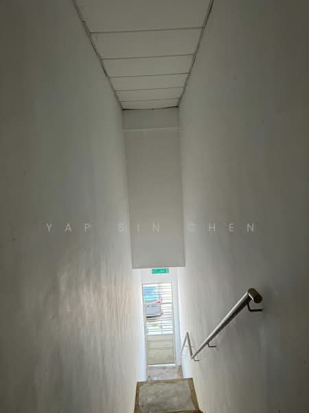 Shop / Office for Rent in Taman Pulai Mutiara (Iskandar Puteri (Nusajaya)) - Yap Sin Chen - Corridor - PropertyGuru.com.my