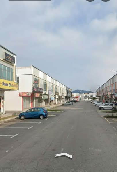 Shop / Office for Rent in Taman Pulai Mutiara (Iskandar Puteri (Nusajaya)) - Yap Sin Chen - Exterior - PropertyGuru.com.my
