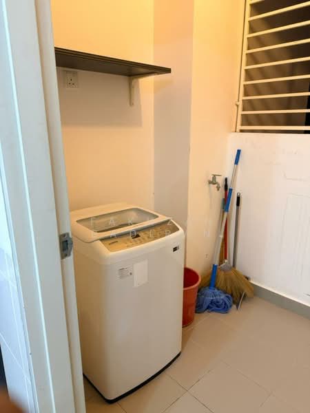 Apartment for Rent at PPA1M Seruling - Fakhzan Badiran - Interior - PropertyGuru.com.my