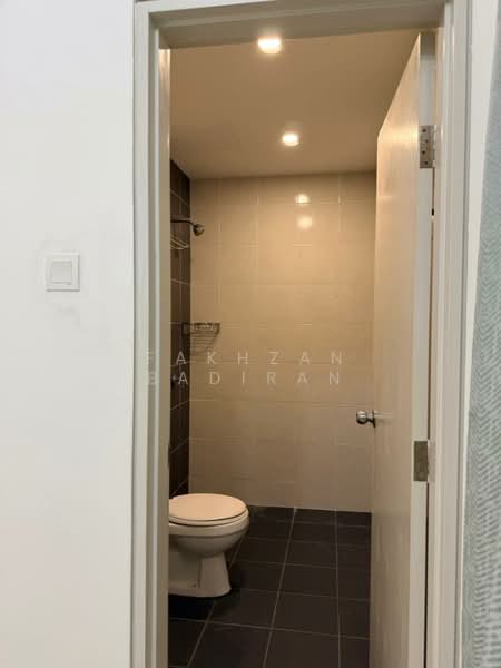 Apartment for Rent at PPA1M Seruling - Fakhzan Badiran - Bathroom - PropertyGuru.com.my