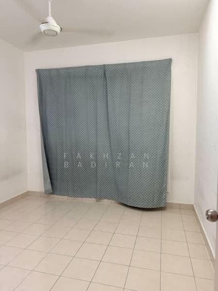 Apartment for Rent at PPA1M Seruling - Fakhzan Badiran - Interior - PropertyGuru.com.my