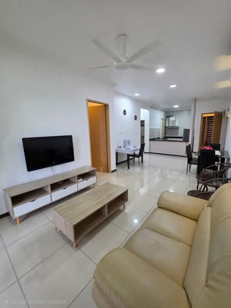 Kondominium untuk Disewa di Lido Four Seasons Residence - Zoey Liau - PropertyGuru.com.my