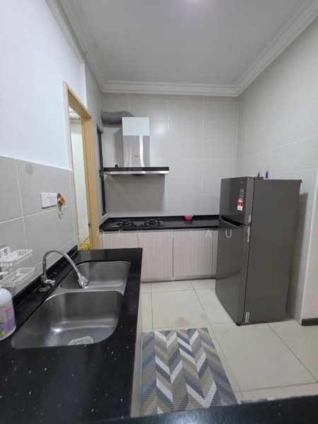 Kondominium untuk Disewa di Lido Four Seasons Residence - Zoey Liau - PropertyGuru.com.my