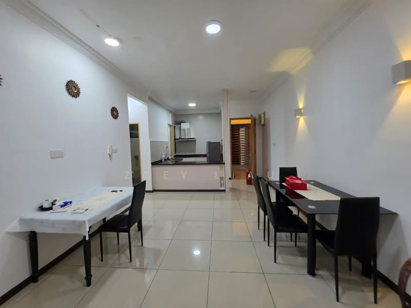 Kondominium untuk Disewa di Lido Four Seasons Residence - Zoey Liau - PropertyGuru.com.my