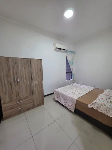 Kondominium untuk Disewa di Lido Four Seasons Residence - Zoey Liau - PropertyGuru.com.my