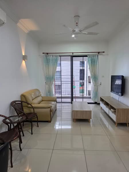 Kondominium untuk Disewa di Lido Four Seasons Residence - Zoey Liau - PropertyGuru.com.my