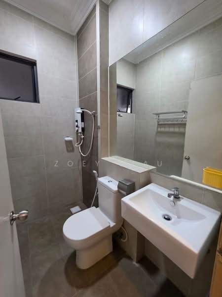 Kondominium untuk Disewa di Lido Four Seasons Residence - Zoey Liau - PropertyGuru.com.my