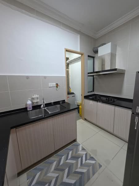 Kondominium untuk Disewa di Lido Four Seasons Residence - Zoey Liau - PropertyGuru.com.my