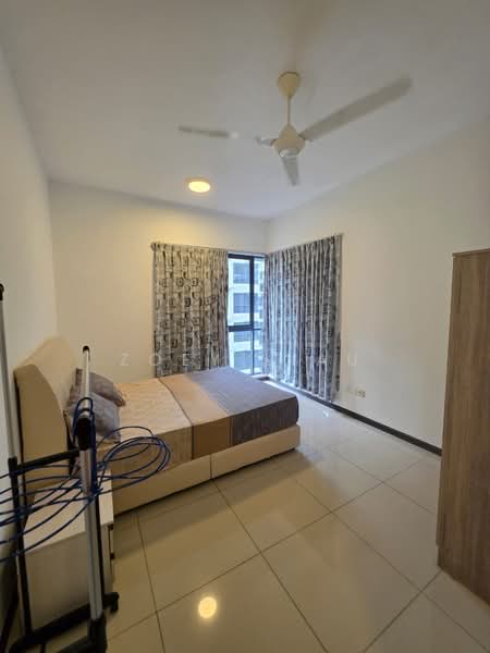 Kondominium untuk Disewa di Lido Four Seasons Residence - Zoey Liau - PropertyGuru.com.my