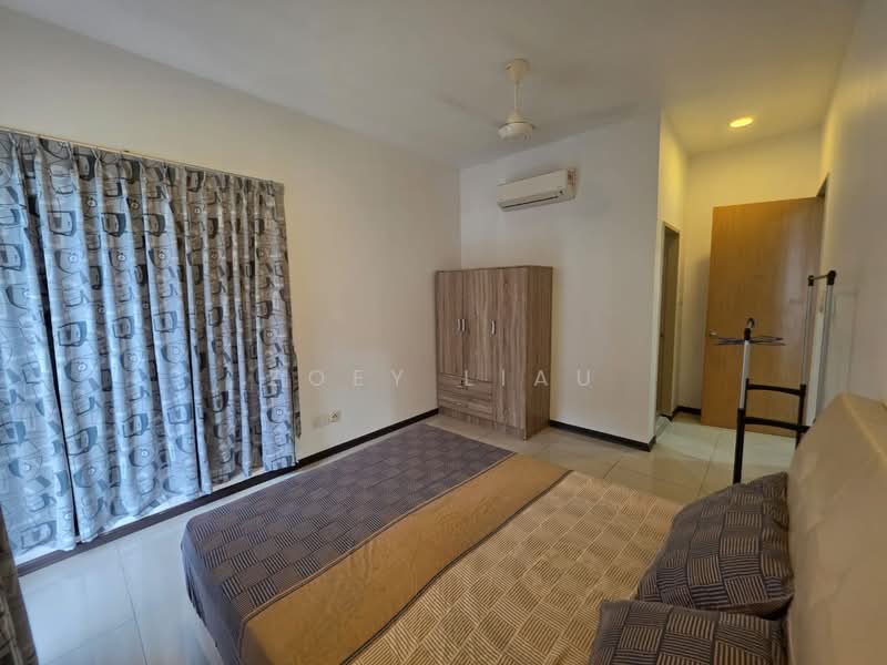 Kondominium untuk Disewa di Lido Four Seasons Residence - Zoey Liau - PropertyGuru.com.my