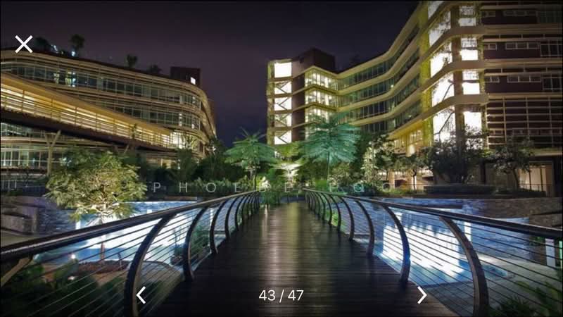 Service Residence for Rent at Afiniti Residences - Phoebe Foo - Exterior - PropertyGuru.com.my