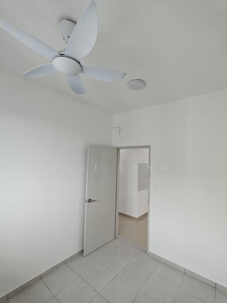 Condominium for Rent at IDEAL VENICE RESIDENCY - Kaze Kang - PropertyGuru.com.my