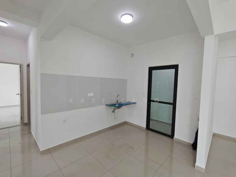 Condominium for Rent at IDEAL VENICE RESIDENCY - Kaze Kang - PropertyGuru.com.my