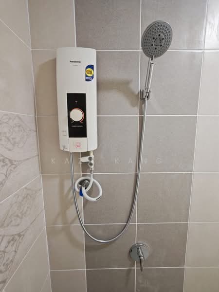 Condominium for Rent at IDEAL VENICE RESIDENCY - Kaze Kang - PropertyGuru.com.my