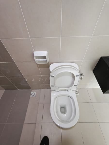 Condominium for Rent at IDEAL VENICE RESIDENCY - Kaze Kang - PropertyGuru.com.my
