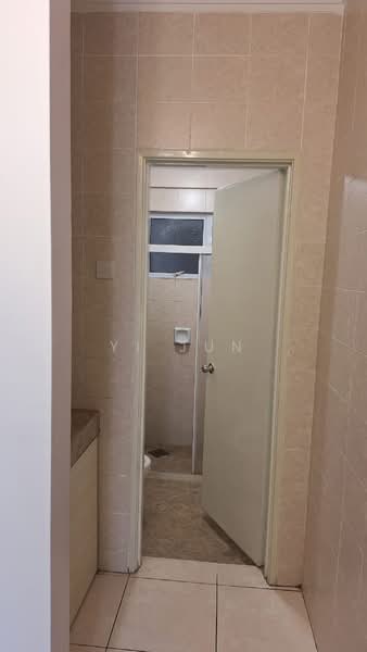 Condominium for Rent at Aseana Puteri - Yi Jun - Bathroom - PropertyGuru.com.my