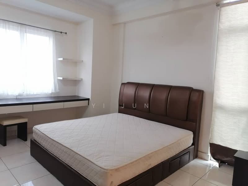 Condominium for Rent at Aseana Puteri - Yi Jun - Bedroom - PropertyGuru.com.my
