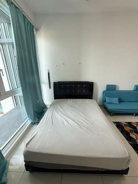 Servis Apartment untuk Disewa di Rica Residence - Vee Muru - Bedroom - PropertyGuru.com.my