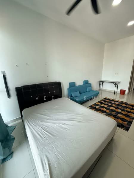 Servis Apartment untuk Disewa di Rica Residence - Vee Muru - Bedroom - PropertyGuru.com.my