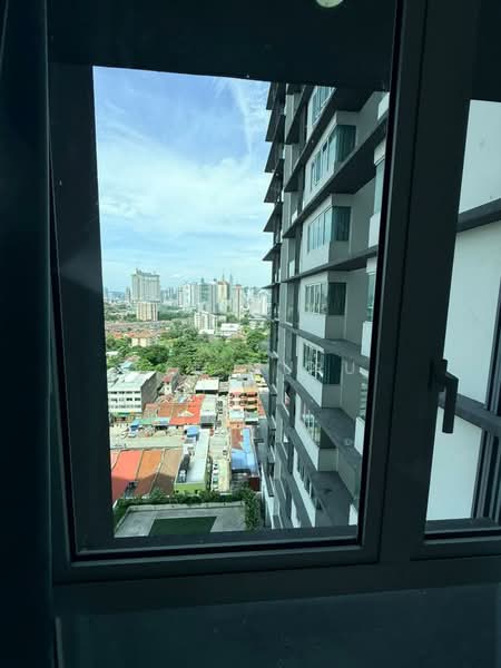 Servis Apartment untuk Disewa di Rica Residence - Vee Muru - View - PropertyGuru.com.my
