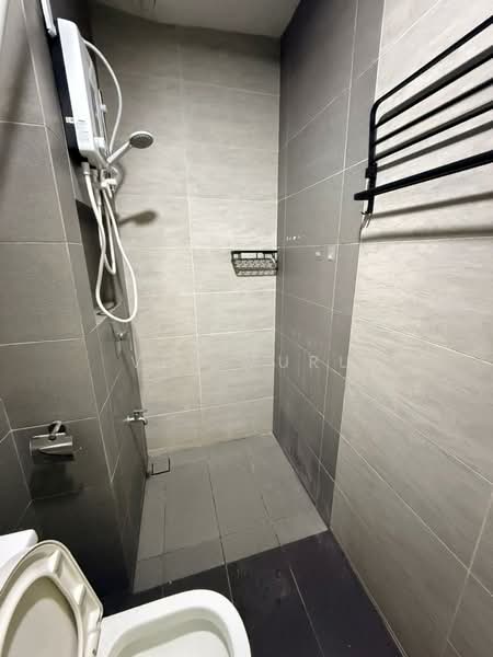 Servis Apartment untuk Disewa di Rica Residence - Vee Muru - Bathroom - PropertyGuru.com.my