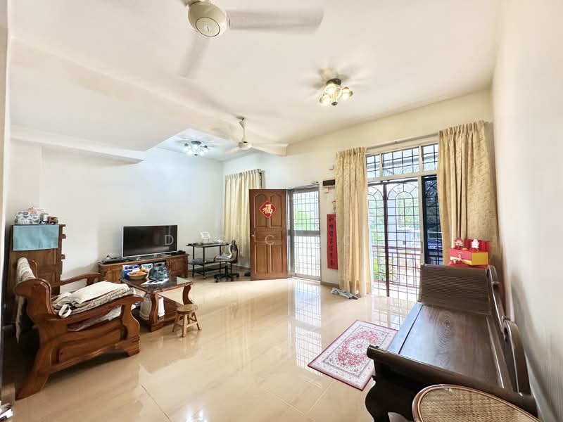 2-storey Terraced House for Sale in Taman Bukit Cheng (Cheng) - Daric Goo - PropertyGuru.com.my