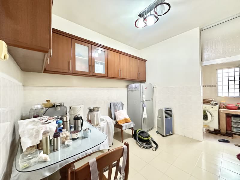 2-storey Terraced House for Sale in Taman Bukit Cheng (Cheng) - Daric Goo - PropertyGuru.com.my