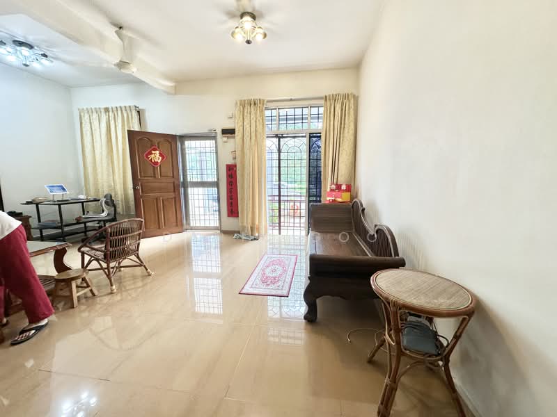 2-storey Terraced House for Sale in Taman Bukit Cheng (Cheng) - Daric Goo - PropertyGuru.com.my