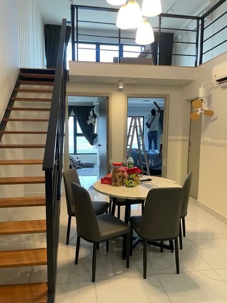 Service Residence for Rent at Arte Cheras - Katherine Cyx - Interior - PropertyGuru.com.my
